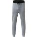CEWIFO Men's Cotton Tracksuit - Short Sleeve Hoodie & Jogging Suit (5XL to 3XL) | Stylish Black & Yellow Zip Sweatwear for Home & Sport - Buy Online on GoSupps.com