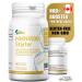 ALLBE NMN 4500 Starter | 75mg NMN Canada Supplement | NAD+ Booster Supplement for Cellular Energy Metabolism Repair Immunity and Healthy Aging | Nicotinamide Mononucleotide Capsules | Pack of 60 60 count (Pack of 1) Nmn 4500 (75mg)
