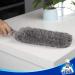 MR.SIGA Lint Free Microfiber Duster - Washable Household Cleaning Tool - Buy Online on GoSupps.com