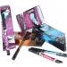 FOMIYES 3pcs Black Waterproof Eyeliner Liquid Eyeliner Colorful Eyeliner Water Proof Waterproof Pen 1 count (Pack of 1) As Shownx3pcs - Buy Online on GoSupps.com
