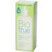 Contact Lens Solution by Biotrue Multi-Purpose Solution for Soft Contact Lenses 300mL (Pack of 1) 300 mL - Buy Online on GoSupps.com