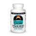Source Naturals Calcium D-Glucarate 500mg Cellular Detoxifier - 60 Tablets