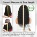 Shop 20 Inch Water Wave Human Hair Wig - 5x5 HD Lace Pre-Plucked & 180% Density | International Shipping Available - Buy Online on GoSupps.com