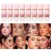 Oil-Free Liquid Blush with Air Cushion for Sheer Flush of Color - 104 Risky Business - Buy Online on GoSupps.com