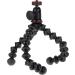 Joby GorillaPod 1K Kit: Compact Tripod Stand with Ballhead for Mirrorless Cameras - Black/Charcoal - Buy Online on GoSupps.com