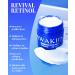 Revival Retinol Cream - Hydrating Moisturizer for All Skin Types | Firming Face & Neck Cream with Vitamin A - Anti-Aging Skin Care for Women (1.70 fl oz - Buy Online on GoSupps.com