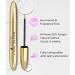 Stacy Lash Growth Serum | Eyelash Enhancing Serum for Longer Thicker Lashes & Brows | International Shipping Available | 0.17fl.oz (5ml - Buy Online on GoSupps.com