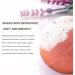 Handmade Bath Bombs Gift Set - Fizzy Bath Salt Bombs Bubble Spa Kit (60g x 6) - Buy Online on GoSupps.com