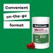 Robitussin DM Coughgels Alcohol Free Liqui-Gels 20 Count - Buy Online on GoSupps.com