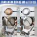 Stainless Steel Clean Wax - Nano-Technology Cleaner & Polish for Pots Pans & Appliances (2pcs) - International Shipping Available - Buy Online on GoSupps.com