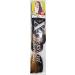 X-PRESSION Hair Braid Extension 1B/27 Natural Black/Honey Blonde Kinky Sew-In Synthetic - Buy Online on GoSupps.com