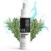 Thrive.Co' Rosemary Water Hair Spray | With 100% Natural Rosemary Extract Rice Water & Hyaluronic Acid | For Hair Growth Hair Fall Control Hair Conditioning & Hair Shine | Men & Women 100ml