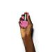 Lack - Look at You Pink - Achu! | Shop Trendy International Fashion Online - Buy Online on GoSupps.com