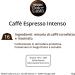 NESCAFE DOLCE GUSTO Nescaf Dolce Gusto Espresso Intenso - Coffee - 96 Capsules (Pack of 6 Boxes x 16) - Buy Online on GoSupps.com