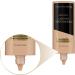 Max Factor Performance Long Foundation-# 111 Deep Beige for Women-35Ml - Buy Online on GoSupps.com