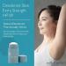 Milk + Honey Extra Strength Aluminum Free Deodorant No. 09 with Lavender & Tea Tree | Natural Deodorant for Women and Men - 2.6 Oz - Buy Online on GoSupps.com