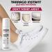 Tarrago Super White 75ml Shoe Whitener for Leather, Synthetic Leather, and Canvas | Ideal for Shoes and Slippers - Buy Online on GoSupps.com