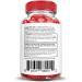 Justified Laboratories Keto Snax Keto ACV Gummies Extreme 2000MG Keto Snax Keto Gummies Advanced Formula Apple Cider Vinegar with Pomegranate Beet Juice Powder B12 Vegan Non GMO 60 Gummys 60 Count (Pack of 1) - Buy Online on GoSupps.com