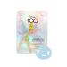 Buy MAD Beauty Disney 100 Years of Wonder Sheet Masks Duo - Limited Edition Rapunzel & Tinker Bell Soothing Cucumber & Nourishing Coconut Enriched with Hyaluronic Acid for Ultimate Hydration & Rejuvenation - International Shipping Available - Buy Online on GoSupps.com