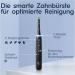 Shop Oral-B io Series 5 Plus Electric Toothbrush Double Pack - 5 Modes Case & Recyclable Packaging | International Shipping Available - Buy Online on GoSupps.com