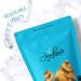 Roasted & Salted Brazil Nuts - 15oz Resealable Pouch | Freshly Roasted Daily Snack | Vegan, Keto & Paleo Friendly | High Protein & Minerals | Kosher Certified - Buy Online on GoSupps.com