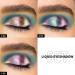 CHARMACY Liquid Duochrome Eyeshadow - Multi-Dimensional Glitter Eye Shadow Set | Long Lasting Metallic Pigments for Sparkling Eye Makeup (303) - Buy Online on GoSupps.com