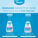 Flexitol Sensitive Skin Lotion 250ml - Soothing Moisturizer for Delicate Skin - Buy Online on GoSupps.com