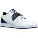 Nordcore Weightlifting Shoes Powerlifting & Bodybuilding Shoes Squat Shoes White 43 EU White