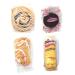 Hostess Variety Pack | Cupcakes, Cinnamon Rolls, Danish, Ding Dongs, Twinkies, Zingers | 30 Count - Buy Online on GoSupps.com