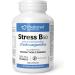 Preferred Nutrition Super Stress B-50 Complex with Ashwagandha Extract 120 Capsules Formulated to Support Stress Management Sensoril Ashwagandha - Buy Online on GoSupps.com