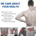 RAKZU 2 Pack Ice Pack for Injuries - Large 14 x 11 Reusable Gel Pack for Hot & Cold Therapy - Flexible Pain Relief for Shoulder, Knee, Back, Hip Aches - Buy Online on GoSupps.com