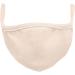 Jago Washable Face Mask - 2-Layer Cotton with Filter Compartment Unisex - Set of 2/4/6/8/10 - Everyday Community Masks - Pink 10-Pack - Buy Online on GoSupps.com