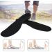 Mountaineering Orthotic Insoles for Flat Feet - 1 Pair/Set Foot Support Inserts - Buy Online on GoSupps.com