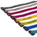 Shop Bodhi Yoga Mat Strap | Universal Velcro Strap in 7 Colors for Gymnastics & Fitness Mats - Buy Online on GoSupps.com