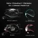 KastKing Royale Legend II Baitcasting Reel - Compact Design, 17.64LB Carbon Fiber Drag, Cross-Fire 8 Magnet Braking System (5.4:1/7.2:1) - Right-Handed - Buy Online on GoSupps.com