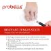 Probelle Natural Fungal Cleansing Wash - Maximum Strength, Fragrance-Free 9.5 fl oz - Buy Online on GoSupps.com