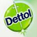 Dettol 2-In-1 Antibacterial Wipes - 15 Wipes | Kills 99.9% of Germs | Disinfectant Wipes - Buy Online on GoSupps.com