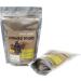 CROW 100% Pure Jatamansi Powder - Natural Spikenard & Musk Root | 1 kg Herbal Supplement for Wellness - Buy Online on GoSupps.com