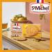 St Michel Grandes Galettes Butter Cookies with Sea Salt 5.29oz Pack of 4 - Made In France, Non-GMO - 36 Pure Butter Cookies - Buy Online on GoSupps.com