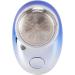 Electric Beard Clipper Perfect Fitting USB Rechargeable Stainless Steel Handheld Beard Trimmer for Daily Use (Jiawu3kfy7gwv59-15) - Buy Online on GoSupps.com