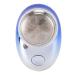 Electric Beard Clipper Perfect Fitting USB Rechargeable Stainless Steel Handheld Beard Trimmer for Daily Use (Jiawu3kfy7gwv59-15)