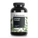 Natural elements green tea extract - 180 capsules - 1998 mg green tea extract per daily dose - with ECGC and polyphenols - vegan high -dose without additives