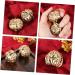 Tovinanna Chinese Medicine Balls - Handcrafted Gymnastics & Massage Balls for Women - Unique Chinese Art Collector's Item - Buy Online on GoSupps.com