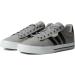 adidas Men's Daily 3.0 Skate Shoe 11 - Dove Grey/Black/White - Buy Online on GoSupps.com
