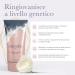 INTENSKIN Intensive Regenerative Face Cream 50 ml Anti-Ageing Effect Collagen Vitamin E Vitamin C Hyaluronic Acid - Buy Online on GoSupps.com