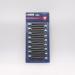 REDTRON 16-Pack Replacement Brush Heads for Oral B Electric Toothbrushes - Compatible with Precision Clean Toothbrushes - Fits Pro1000, Pro3000, Pro5000, Pro7000 and More - Black - Buy Online on GoSupps.com