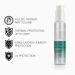 JoiFULL Volumizing Styler | For Fine Thin Hair | Add Instant Body | Long-Lasting Volume & Texture | Protect Against Pollution | With Rice Protein & Bamboo Extract | 3.38 Fl Oz 3.38 Fl Oz (Pack of 2) - Buy Online on GoSupps.com