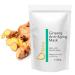 Alginate Peel-Off Moisture Powder Mask | Vegan Blackhead Remover & Pore Cleanser | 200g + Free Ginseng Anti-Age Mask - Buy Online on GoSupps.com