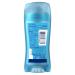 Secret Fresh Antiperspirant and Deodorant for Women 48hr Freshness Sweat & Odor Protection PH Balancing Minerals Invisible Solid Waterlily Scent 2.6 oz (Pack of 3) Waterlily 2.6 Ounce (Pack of 3) - Buy Online on GoSupps.com