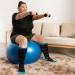 Zfsock Compression Stockings for Thick Calves | 20-30mmHg Medical Support Socks for Men & Women | Oversized Travel & Sports Socks | Ideal for Nurses & Flight Comfort - Buy Online on GoSupps.com